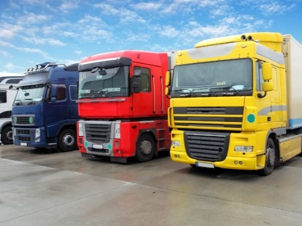 Ankara Serencebey Nakliye